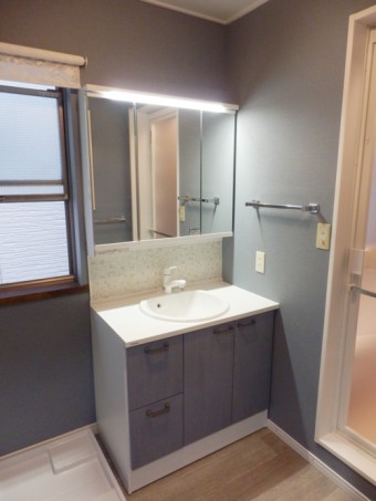 想像以上に気持ちいいーTOTOサザナにお取替え 想像以上に気持ちいいーTOTOサザナにお取替え